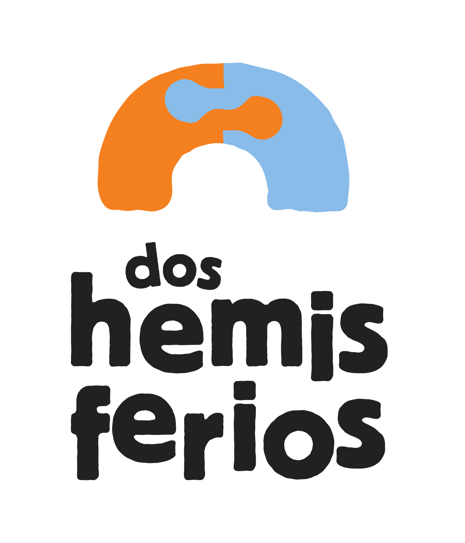 Inicio Dos hemisferios - Uruguay