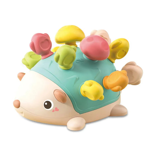 Erizo de Actividades