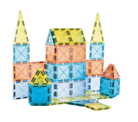 🏰 Magnetos para construir