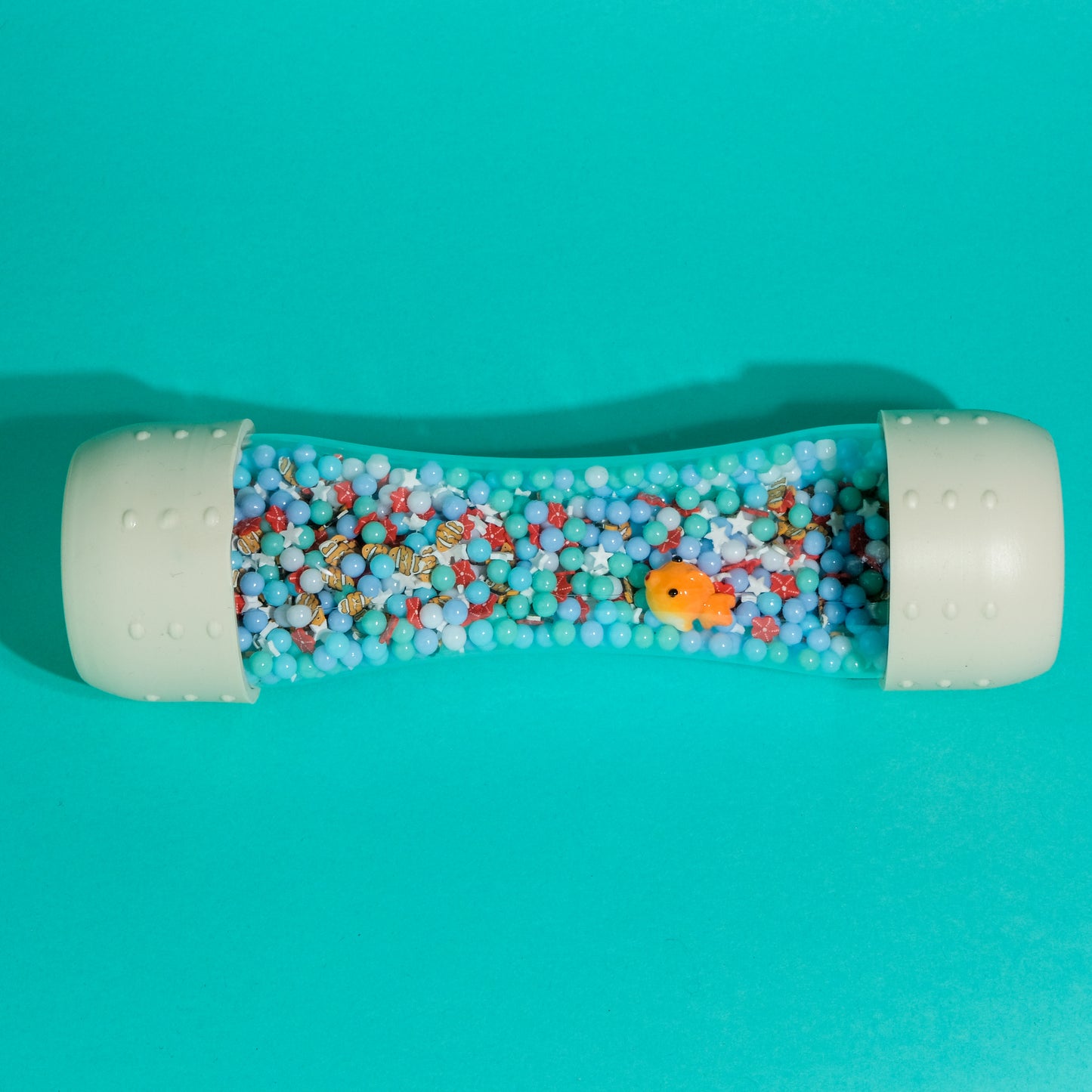 Botella Sensorial - Arrecife