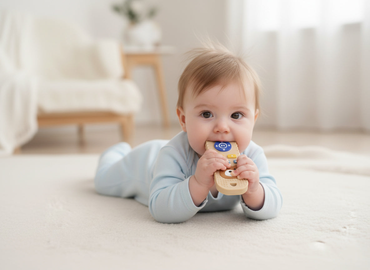 Control Remoto Mordillo