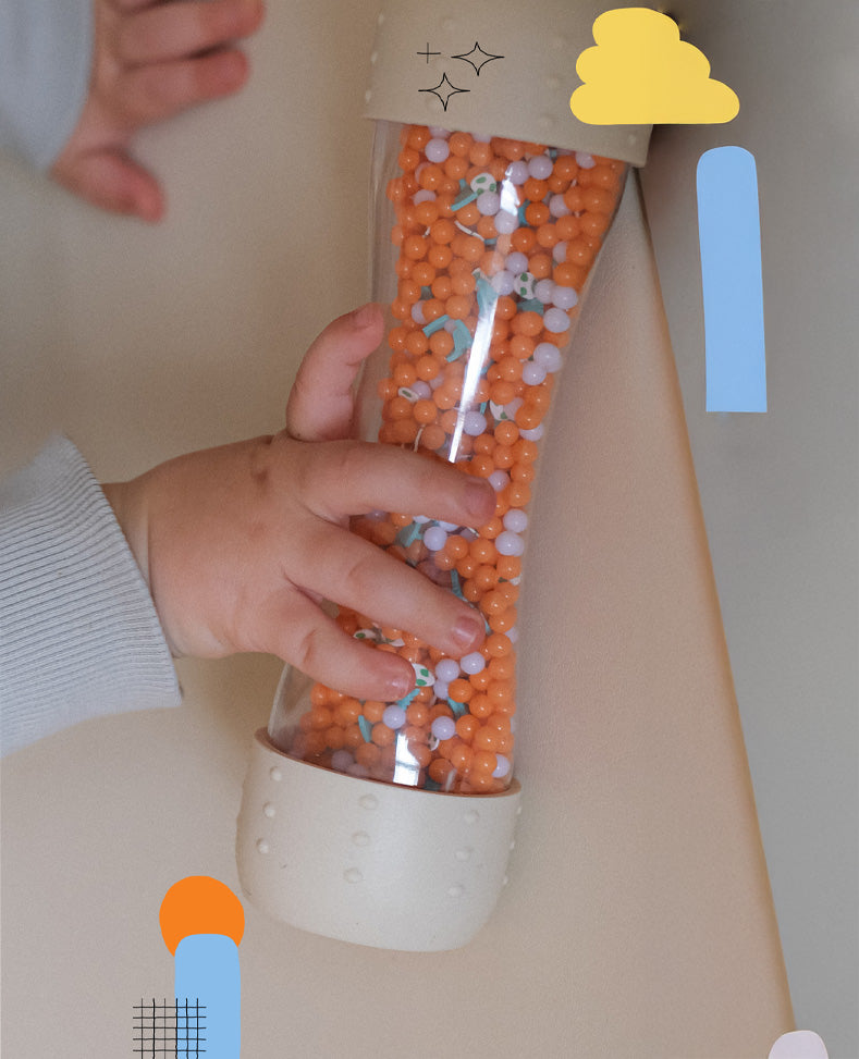 sensory juego infantil