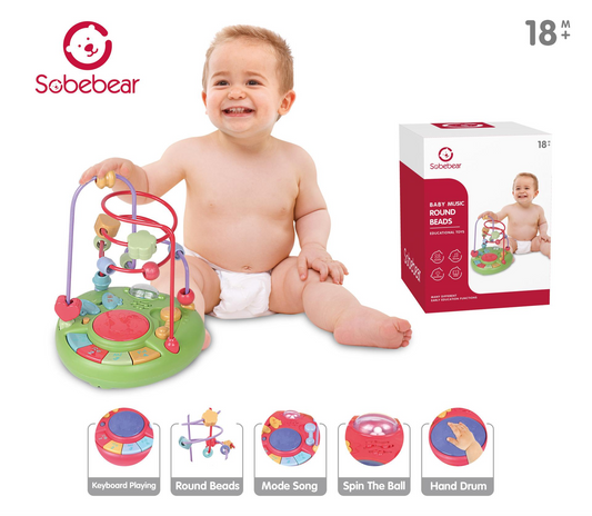 Laberinto Didáctico